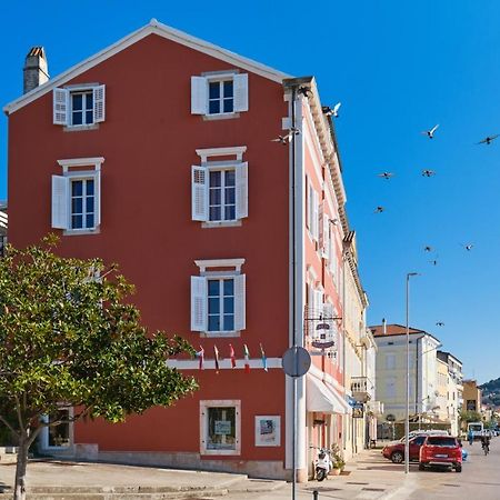 Mare Mare Suites Mali Lošinj Dış mekan fotoğraf