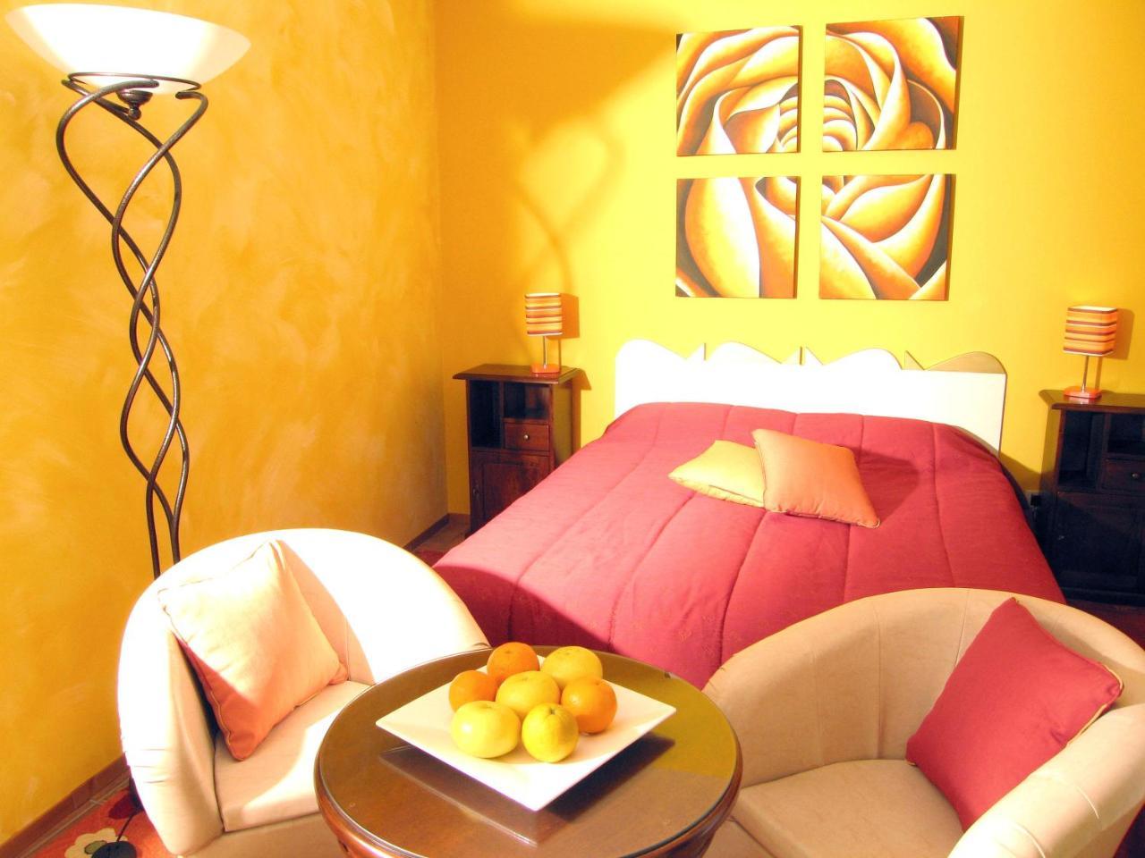 Mare Mare Suites Mali Lošinj Oda fotoğraf